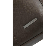 SAMSONITE EQUINOX 14,1" 72D-07-002 CIEMNOBRĄZOWA - 396258 - zdjęcie 5